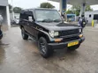 Toyota Land Cruiser Prado 2004 Black - 2