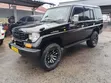 Toyota Land Cruiser Prado 2004 Black - 3