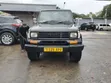Toyota Land Cruiser Prado 2004 Black - 4