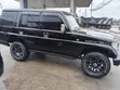 Toyota Land Cruiser Prado 2004 Black - 5