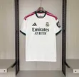 Real Madrid Jersey - Brand New - 1
