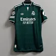 Real Madrid Jersey - Brand New - 2