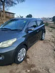 Toyota IST 2007 Kijivu - 2