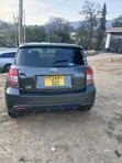 Toyota IST 2007 Kijivu - 3
