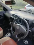 Toyota IST 2007 Kijivu - 4