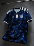 Argentina Football Jersey - Brand New - 2