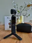 DJI Osmo Pocket 3 Creator Combo - 4