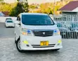 Toyota Alphard 2006 White - 2