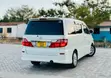 Toyota Alphard 2006 White - 3