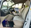 Toyota Alphard 2006 White - 4