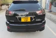 Toyota Harrier 2007 Nyeusi - 5