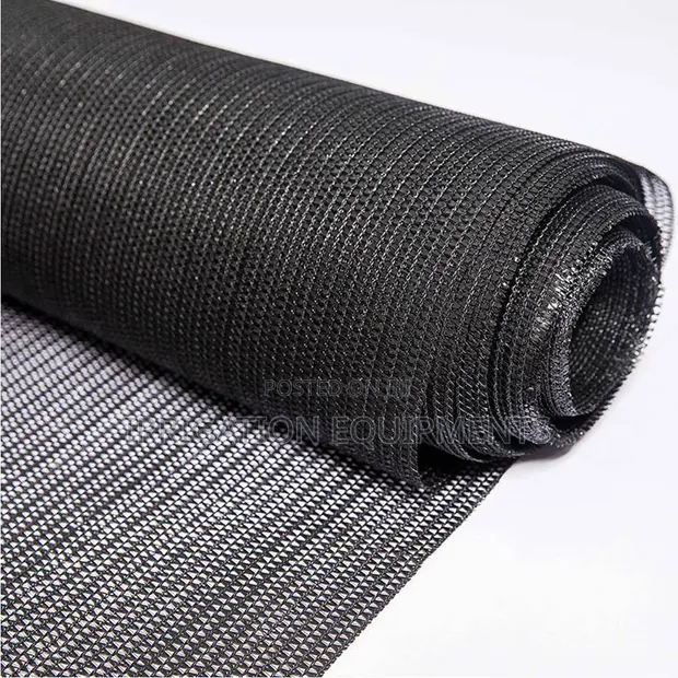 Shade Net for UV Protection (75% Shade Rate) - 1