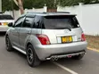 Toyota IST 2007 Nyeupe - 1