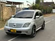 Toyota IST 2007 Nyeupe - 2