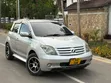 Toyota IST 2007 Nyeupe - 4