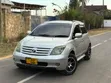 Toyota IST 2007 Nyeupe - 5