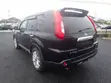 Nissan X-Trail 2.0 Diesel 2012 Nyeusi - 1