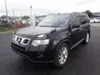 Nissan X-Trail 2.0 Diesel 2012 Nyeusi - 4