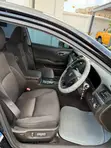 Toyota Crown 2011 Nyeusi - 3