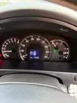 Toyota Crown 2011 Nyeusi - 4