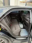 Toyota Crown 2011 Nyeusi - 5