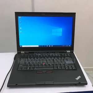Laptop Lenovo 100e 8GB RAM, 320GB HDD, Intel Core i5