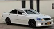 Toyota Crown Athlete 2007 White - 4