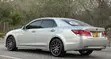 Toyota Crown Hybrid 2013 Silver - 5
