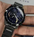 Casio Edifice Chronograph Watch EFR-571DC-2A - 2