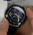 Casio Edifice Chronograph Watch EFR-571DC-2A - 4