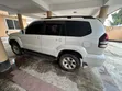 Toyota Land Cruiser Prado 2006 White - 3
