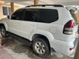 Toyota Land Cruiser Prado 2006 White - 5