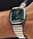Casio AQ-240E-3ADF Unisex Vintage Watch - 2