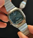 Casio AQ-240E-3ADF Unisex Vintage Watch - 3