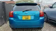 Toyota Corolla RunX 2007 Bluu - 1