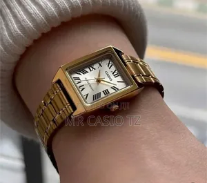 Casio LTP-V007G-9B Women's Watch