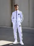 Tracksuits za White Collection - Set ya Vipande 2 - 3