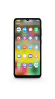 Samsung Galaxy A05 128GB Nyeusi - 2
