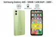 Samsung Galaxy A05 128GB Nyeusi - 4