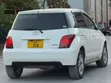 Toyota IST 2004 Nyeupe - 5