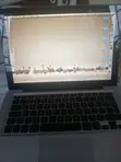 Laptop Apple MacBook 2010 - 4GB RAM, 250GB SSD - 1