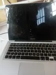 Laptop Apple MacBook 2010 - 4GB RAM, 250GB SSD - 2