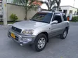 Toyota RAV4 2004 White - 1