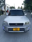 Toyota RAV4 2004 White - 2