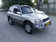 Toyota RAV4 2004 White - 4