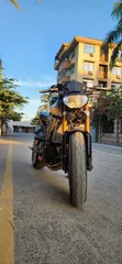Yamaha MT-09 2016 Nyeusi - 3
