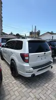 Subaru Forester XT 2009 White - 1