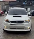 Subaru Forester XT 2009 White - 2