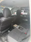 Subaru Forester XT 2009 White - 5