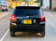 Toyota Corolla RunX 2002 Nyeusi - 3